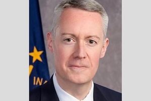 Indiana Senator Swatted After Trump Redistricting Clash