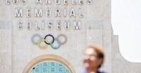 2028 Los Angeles Olympics: How to Register for Tickets