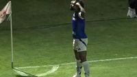 Cruzeiro e RB Bragantino empatam em amistoso com gol de Gabigol