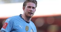 Kevin de Bruyne anuncia saída do Manchester City: 'Chegou a hora de dizer adeus'