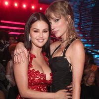Selena Gomez Reveals Role BFF Taylor Swift Played in New Album - E! Online
