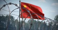 Vier Kanadier in China wegen Drogen hingerichtet