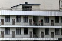 Seoul’s Outcry Over Student’s Death Tests Cambodia’s Resolve to Tackle Scam Compounds