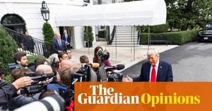 Supreme Court Faces Historic Test Over Trump Fed Firing