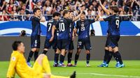 W杯最終予選 バーレーン戦の地上波放送はある？試合の視聴方法は？【PR】｜2026年W杯アジア最終予選 | DAZN News JP