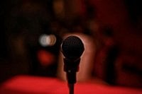 Ben Bankas's St. Paul Shows Cancelled Amid Backlash Over Controversial Jokes