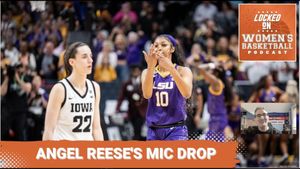 Dramatic Showdowns Shape Recent Women's Collegiate Basketball Games