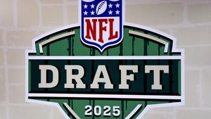 2025 NFL Draft Ready To Kick Off At Lambeau Field
