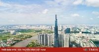 Chính quyền 2 cấp ở TP Hồ Chí Minh sau gần 2 tháng vận hành ra sao?