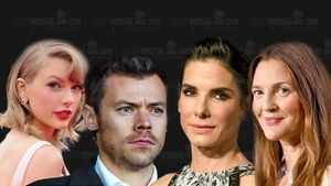 Celebrity Privacy Debates Heat Up Amid Major Legal Disputes