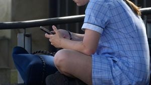 Australia Sets Social Media Ban For Teens