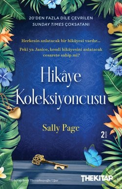 Hikâye Koleksiyoncusu