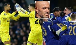Chelsea Transfer Exodus Continues As Bournemouth Land Petrovic