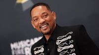 Will Smith Announces First-Ever Headlining Tour Ahead of New Album, 'Based on a True Story'