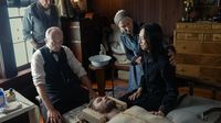 What time does the new '1923' episode drop to Paramount+? What to know for season 2, ep. 5