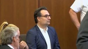 Norfolk County Legal Turmoil Deepens Amid High-Profile Cases