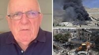 UK at higher risk of lone wolf attacks from Iranian sympathisers due to Israel-Iran conflict, says former MI6 Head