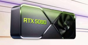 Nvidia RTX 5090 And 5080 GPUs Launch Amid Massive Demand