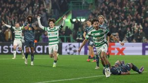 Celtic Advances To Champions League Knockouts With Late Winner