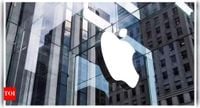 Apple releases iOS 18.5 update for beta testers - The Times of India