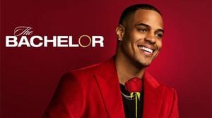 The Bachelor Season 29 Premiere Features Grant Ellis Searching For Love