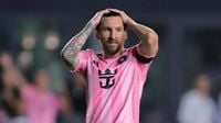 Inter Miami 1–3 Vancouver Whitecaps FC: Player Ratings as Herons Crash out of Champions Cup