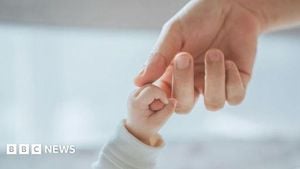NHS Removes Two Trusts From Maternity Review