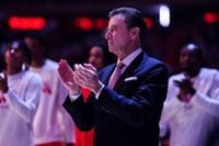 Rick Pitino explains why he doesn’t view his St. John’s comeback as a ‘redemption’ story