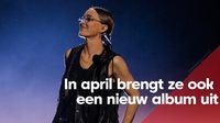 Luister hier naar Where The Mind Goes: de nieuwe single van Anouk