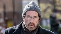 Former priest Chris Brain found guilty of 17 counts of indecent assault
