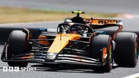 F1 qualifying LIVE: Japanese Grand Prix 2025 times, results & radio commentary from Suzuka