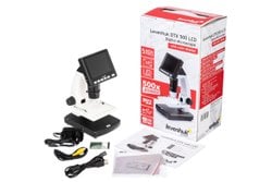 Levenhuk DTX 500 LCD Dijital Mikroskop