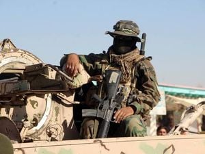 Afghanistan And Pakistan Agree To Immediate Ceasefire