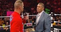 John Cena Won't Downplay The Allegations, But He Still Loves Vince McMahon