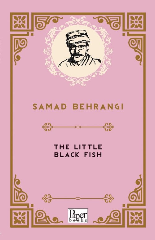 The Little Black Fish (Samed Behrengi)