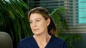 Ellen Pompeo Opens Up About Salary Negotiations And Empowering Women