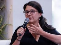 Conservative writer Bari Weiss named editor-in-chief of CBS News