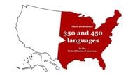 Trump declares English as official U.S. language, Spanish courses not likely to change at Northwest