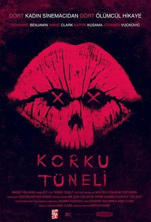 Korku Tüneli