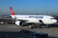 Turkish Airlines cancels flights as Pakistan shuts major airports - Türkiye Today