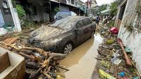 Typhoon Kalmaegi kills scores in central Philippines – DW – 11/04/2025