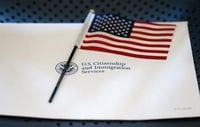 Trump orders review of 55M US visa holders for deportable violations