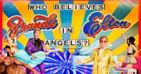 Album Review: Elton John & Brandi Carlile, <i>Who Believes In Angels?</i> | Hotpress