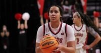 Illinois State women’s basketball conference schedule announced for 2025-26 season