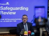 Presbyterian ministers 'told not to speak out' after apology from pulpit