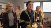 Who Does Siaja Wind Up With? Let’s Unpack the Ending of North of North Season 1