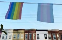 With Trans Rights Under Question, a Shift in LGBTQ+ Legal Advocacy in the Second Trump Administration | Law.com