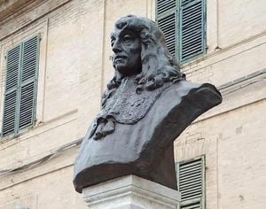 Italian Art Scene Shines With Dual Exhibitions