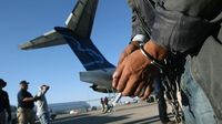 Eswatini confirms arrival of 10 US deportees amid concerns