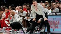 Why did Ohio State decline College Basketball Crown invitation? Jake Diebler explains